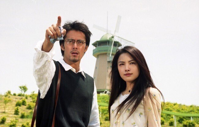 TRICK ボイスストラップ 上田次郎 山田奈緒子 ストラップ付 TRICK ボイスストラップ 上田次郎 山田奈緒子 ストラップ付