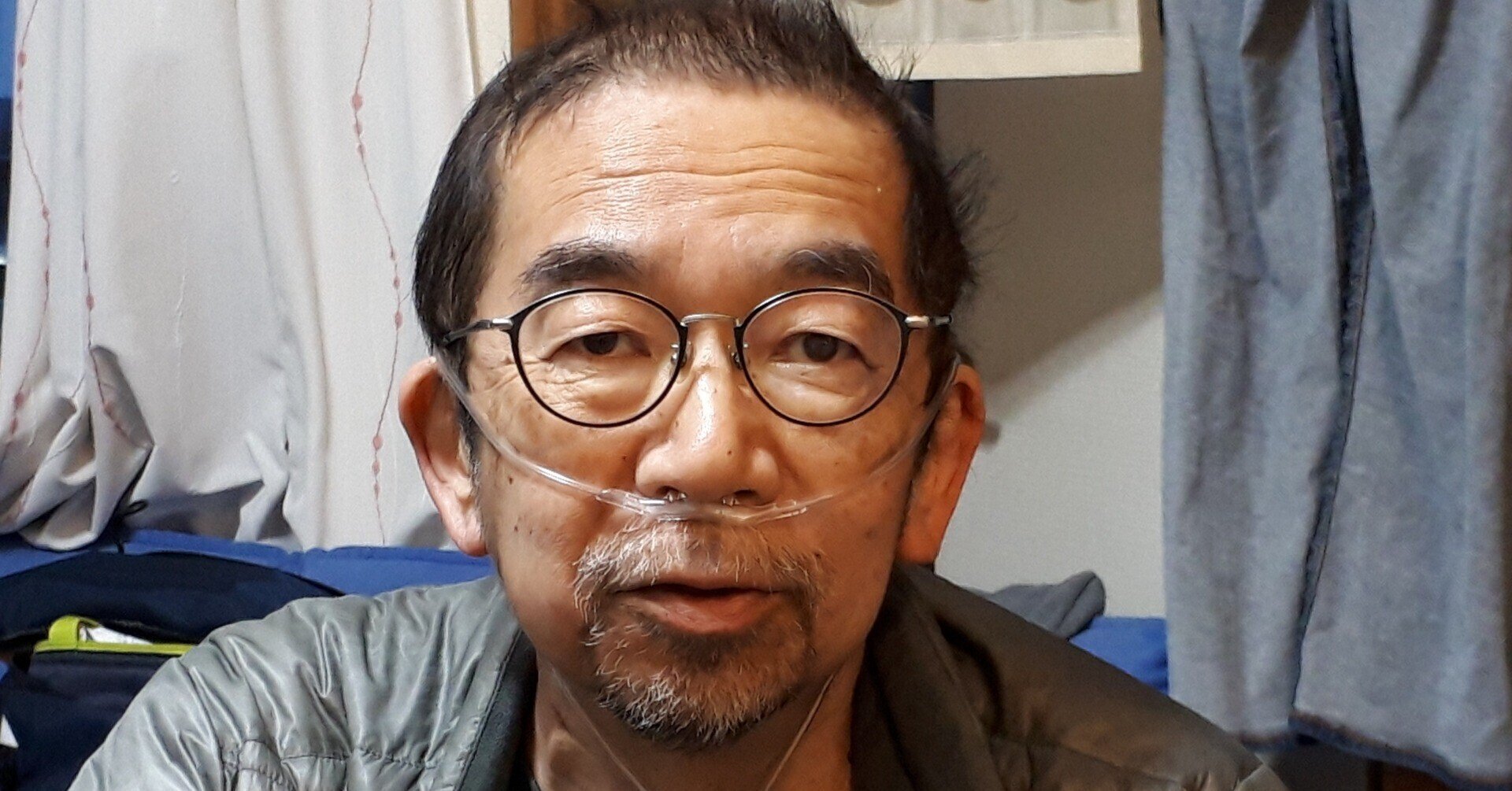 漫画家おおつぼマキさん 末期がんに 福地誠 Note 漫画家おおつぼマキさん 末期がんに 福地誠 Note