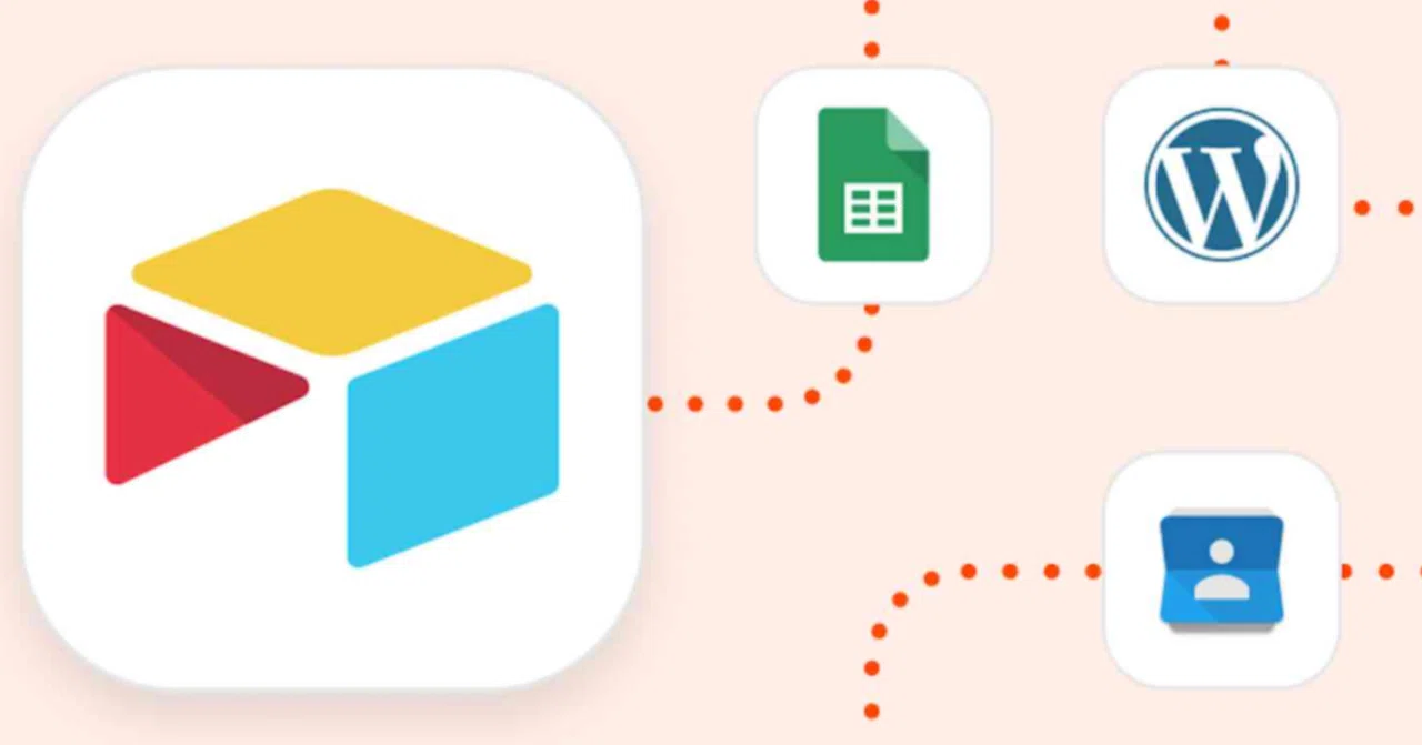 [Adalo] Trying out email sending with Airtable Automation (Part 1)｜shnd