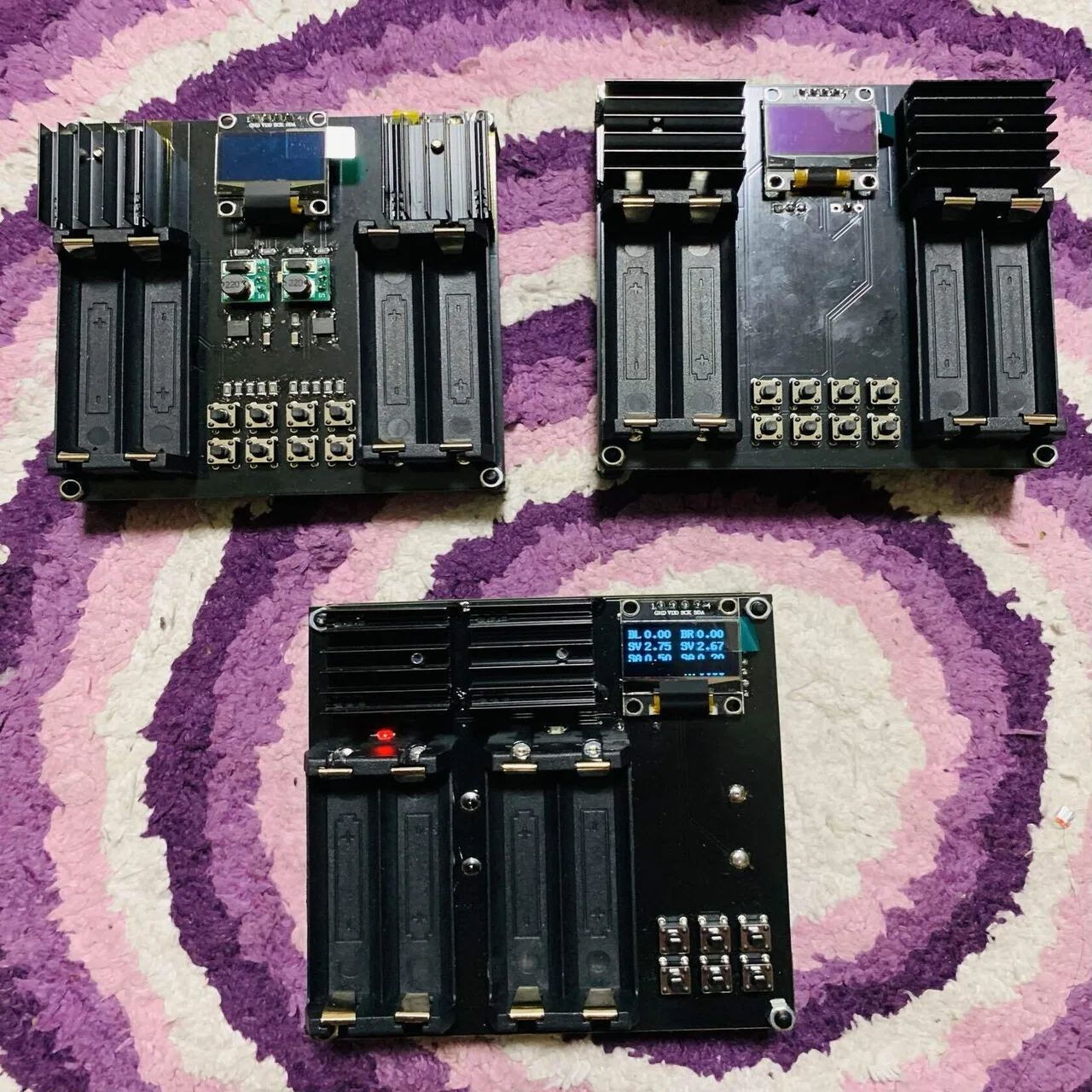 あったら良いな放電機完成までラストスパート&ファイナルテスト 