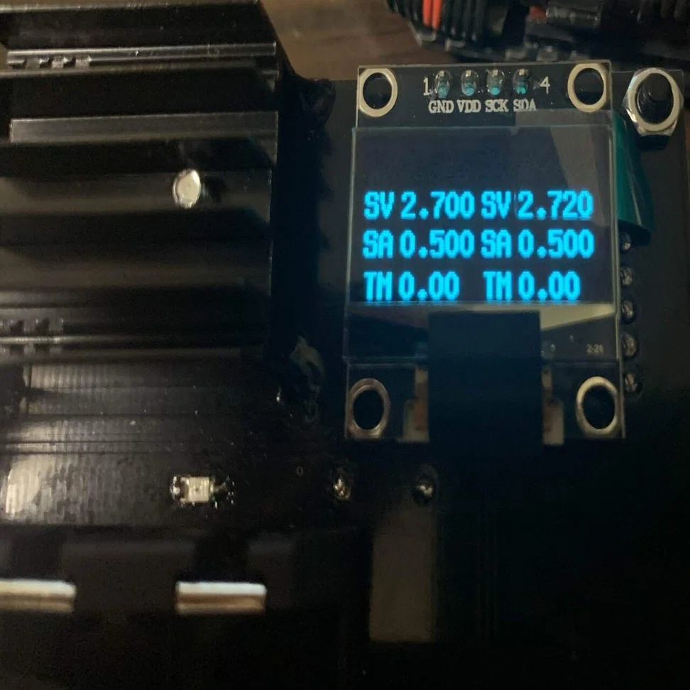 あったら良いな放電機完成までラストスパート&ファイナルテスト 