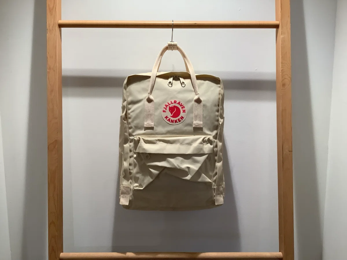 アベノオキニ #13｜FJALLRAVEN by 3NITY