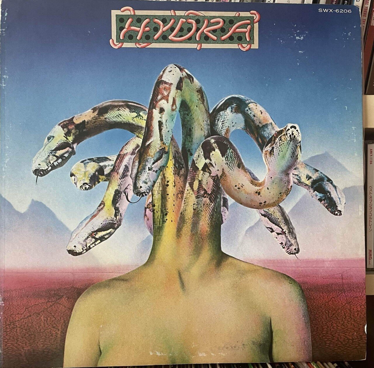 レコード 洋楽　ハードロック14枚 予約商品】ロックハード 1977 – CMONJAPAN