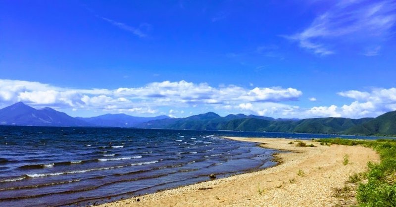 第22回｜猪苗代湖のトリコ！＠福島県