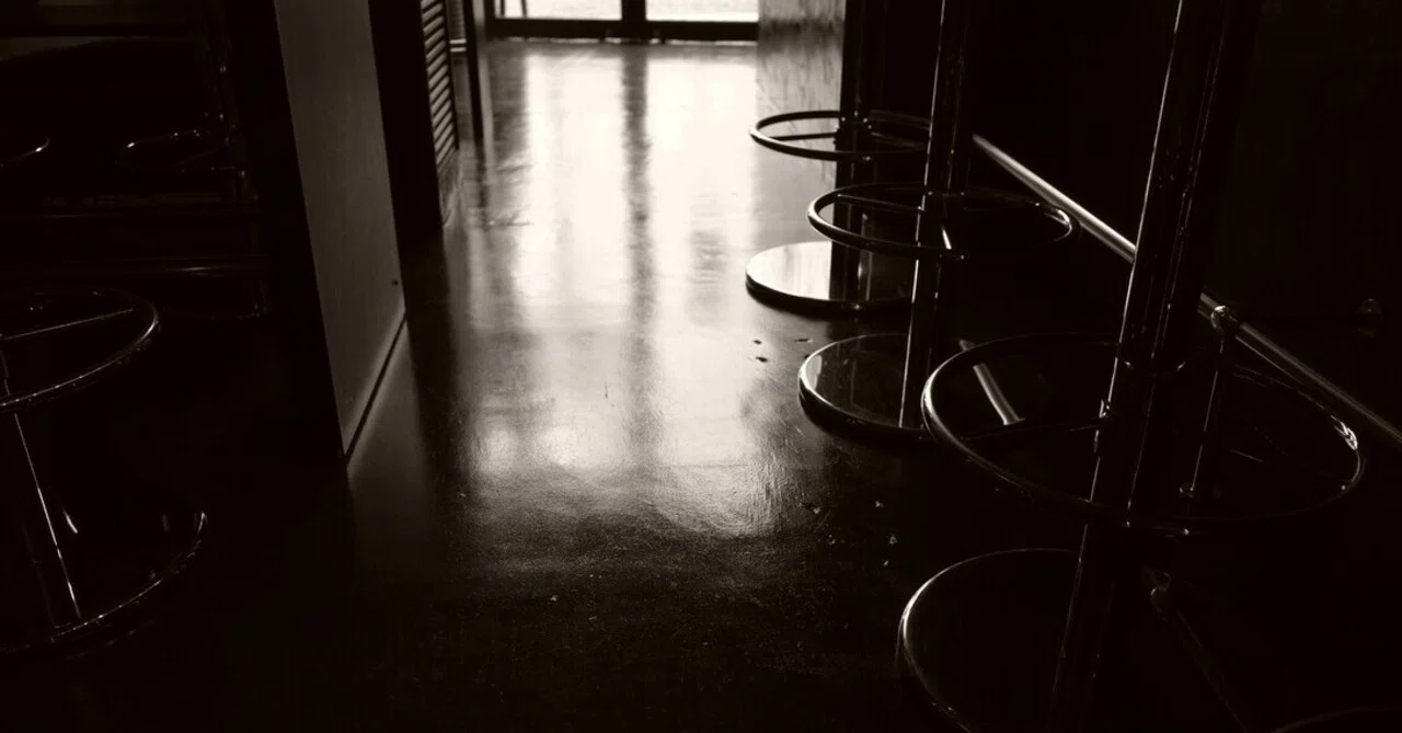 People tend to place themselves in the "middle"｜BAR ground line