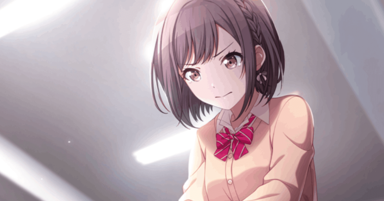 空白のキャンバスに描く私は』読了：それでも絵名は、闘った。｜ツナ缶