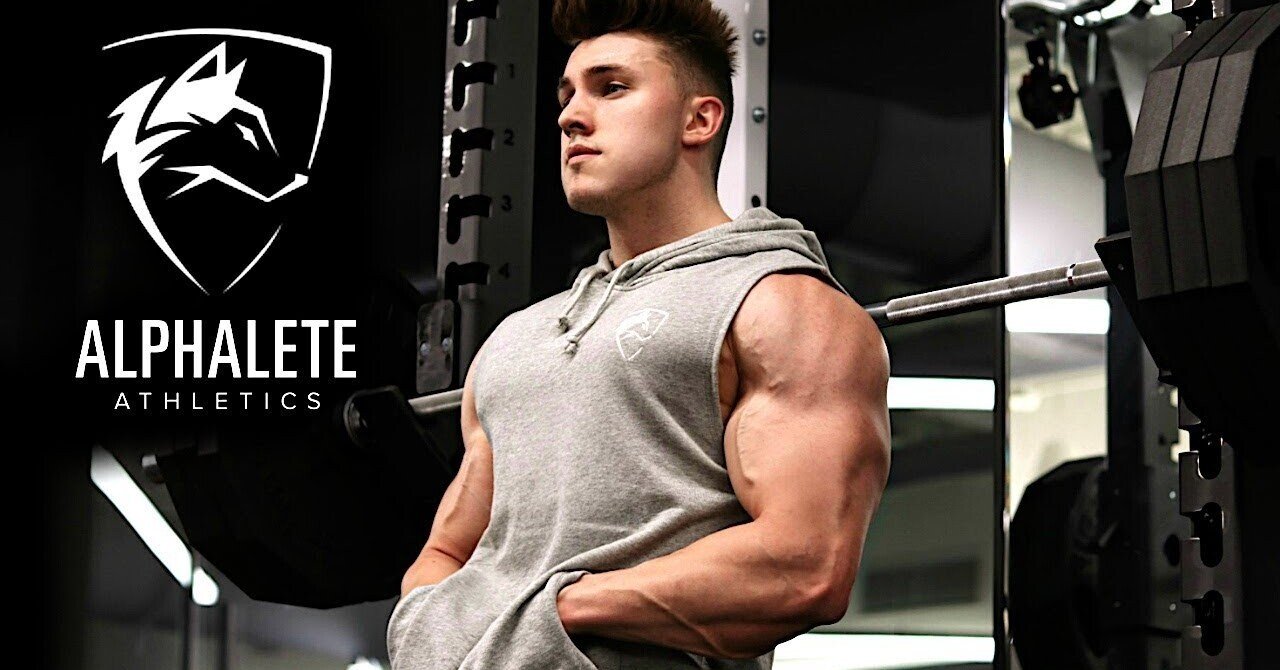 筋トレのモチベーション｜JuraFIT