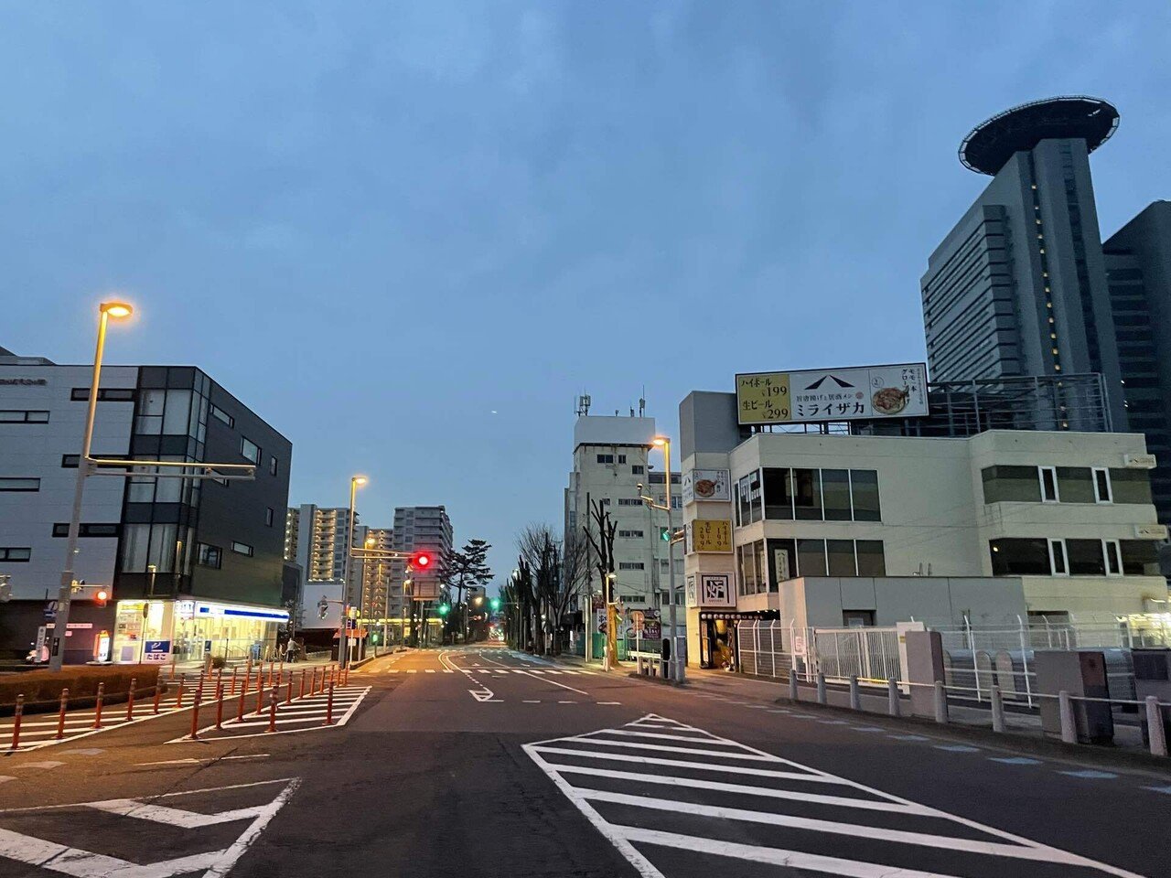 日光例幣使道・日光壬生道1 倉賀野宿→木崎宿｜樋口誠司／時速