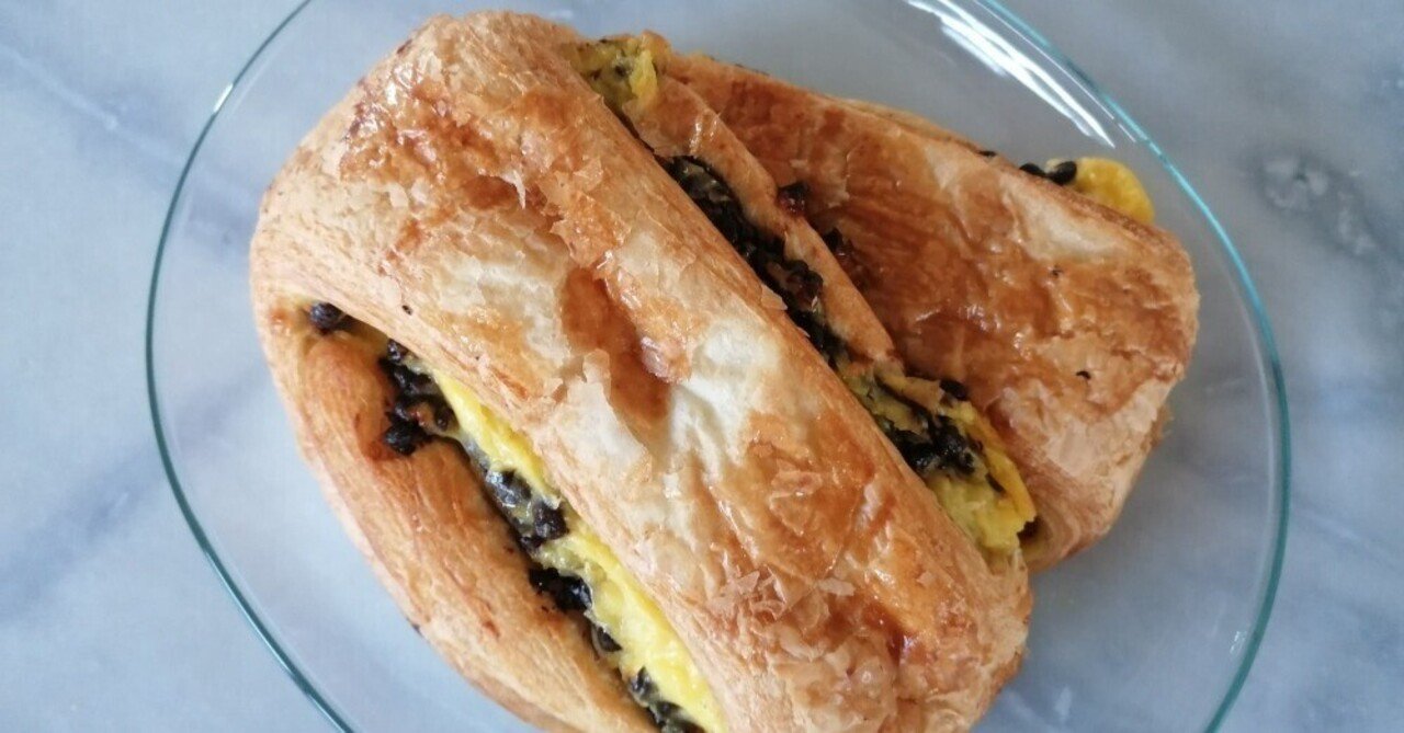 このヴィエノワズリーって、ペピートでしょ。｜Kan, image size:1280x669