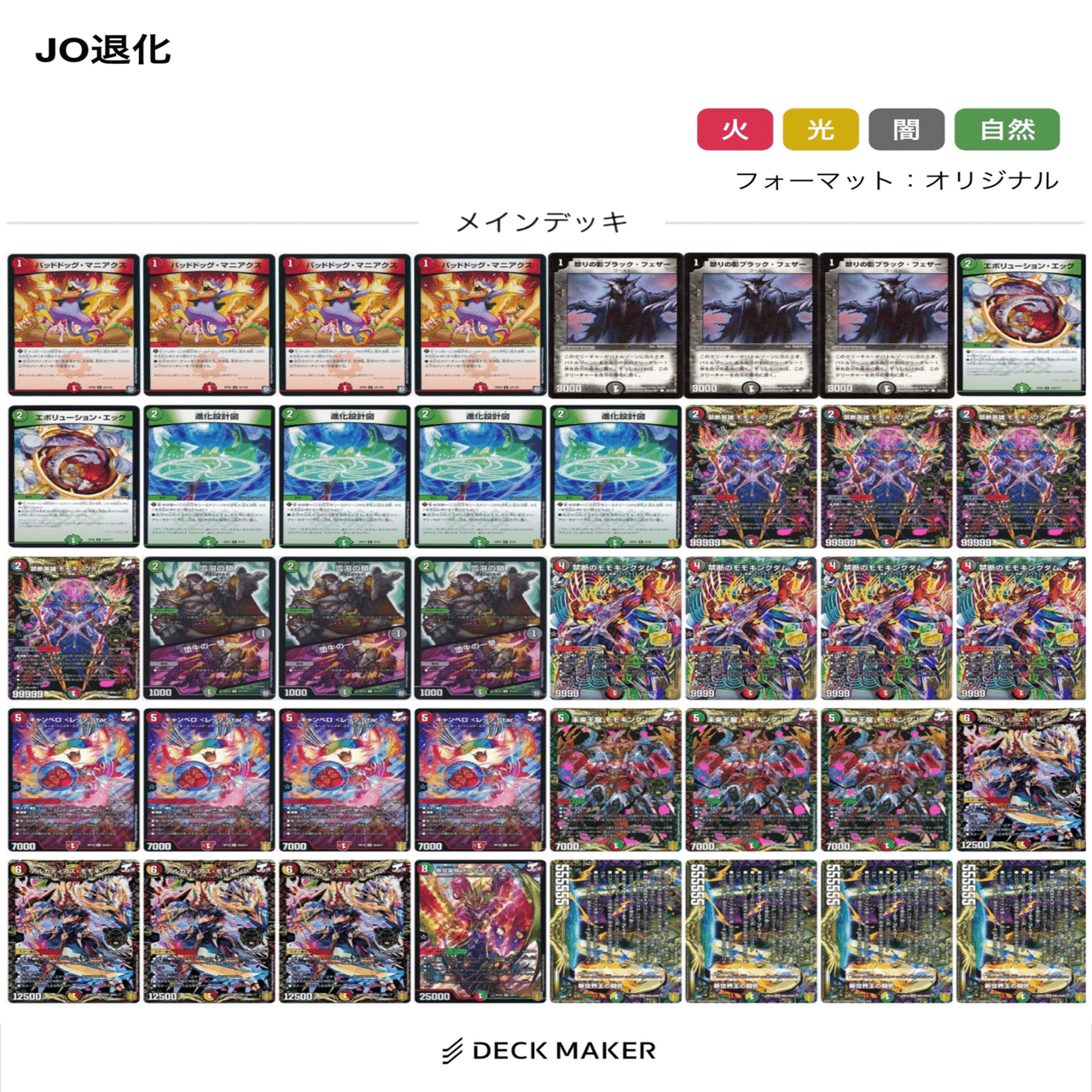 JO退化の基礎｜kuma