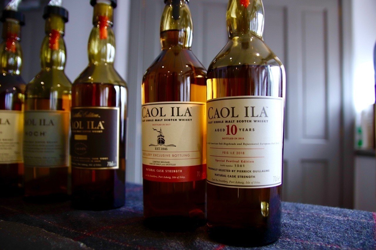 スコッチの旅レポ7杯目🥃(アイラ島編)｜だってらん🇮🇪4月〜アイルランド