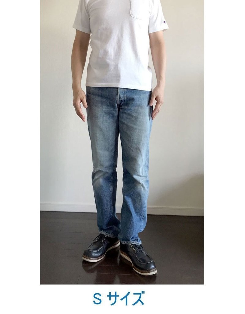 Tシャツの最高峰チャンピオンのt1011 ティーテンイレブン を骨格ストレートが着たらどうなるか Nobujirou Note Tシャツの最高峰チャンピオンのt1011 ティーテンイレブン を骨格ストレートが着たらどうなるか Nobujirou Note