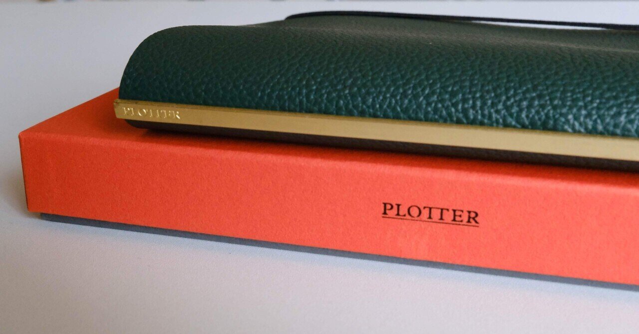 ラッピング対象外 PLOTTER M5 ボトルグリーン シュリンク | www.ccfl.ie