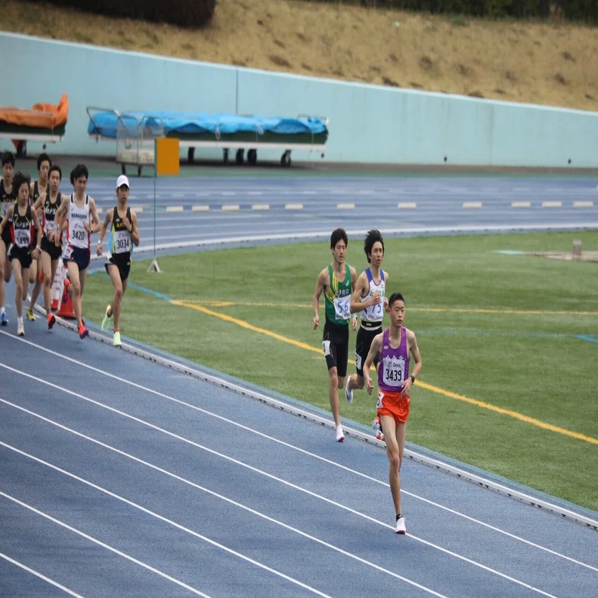 3000m中学歴代2位の記録を持つ鈴木琉胤選手と陸上部以外の名選手を輩出している東葛駅伝について Sushiman Note