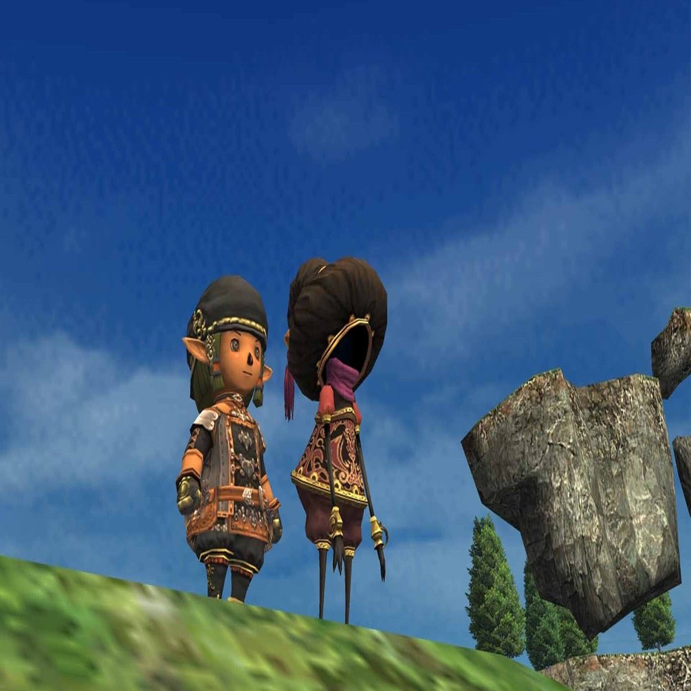 FF11新規ソロ】レベル制限して2年遊んだ今のまとめ｜zunda_an