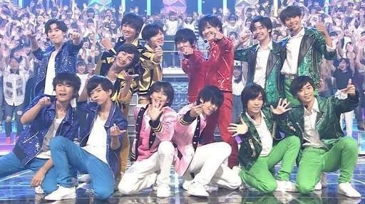 少年忍者とexileの共通点 みさと Note