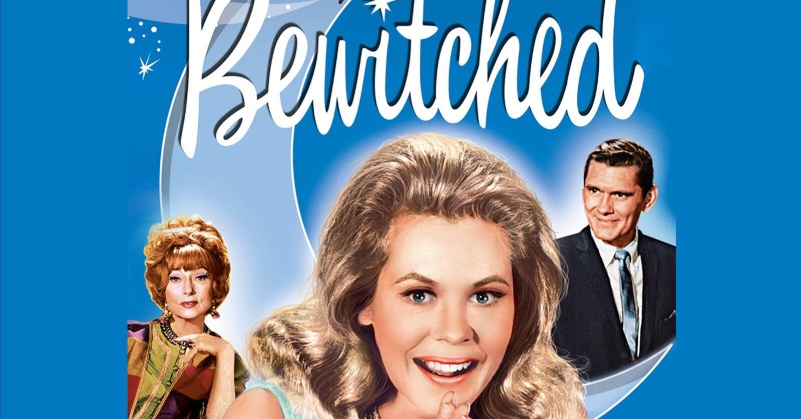 新しいBSチャンネル〜「奥さまは魔女」始まります！｜bowlane