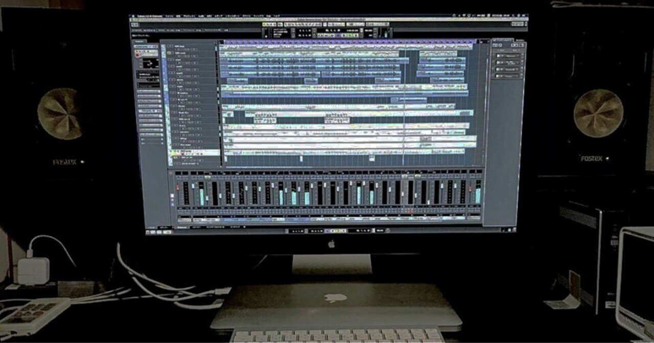 MacBook Pro Late2013のバッテリー交換｜studio417