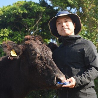 要 秀人/えらぶ移住牛飼いチャンネル