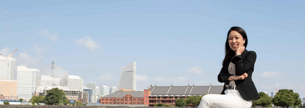 「英語がネック」を解消! 関口千恵|note