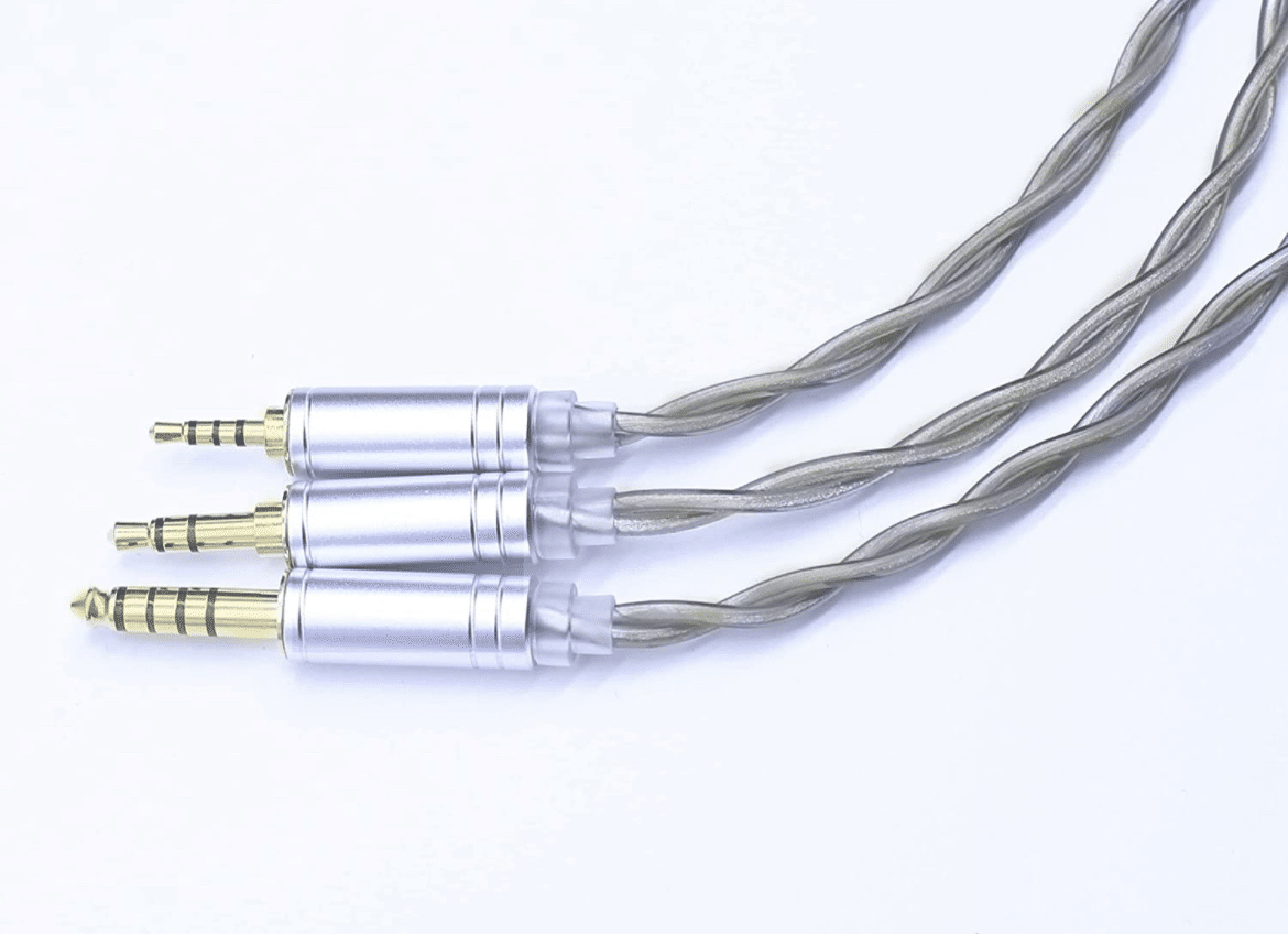 このケーブルは銀メダル級!! JSHiFi Shadow｜あら50りっぷ