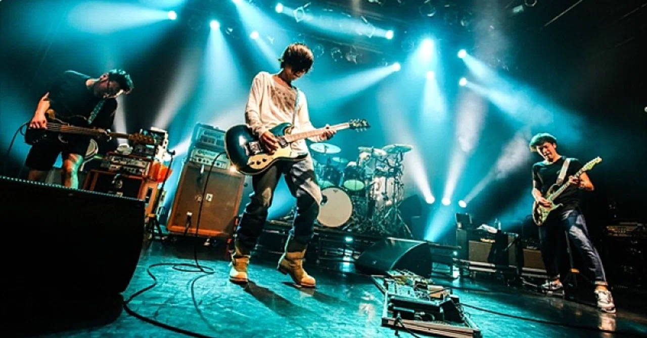 the band apartについて｜ユズル
