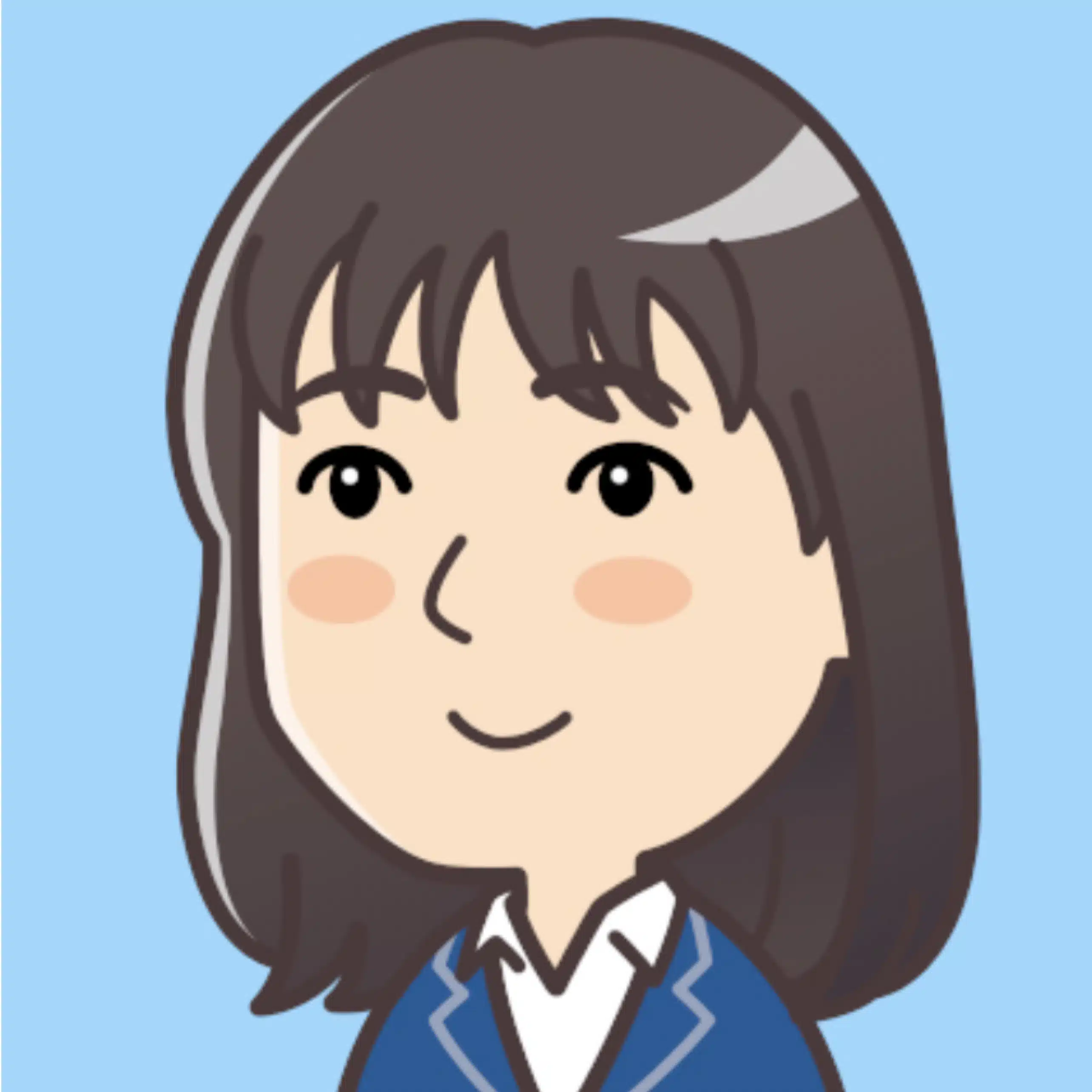みかぴょん。　采音光香