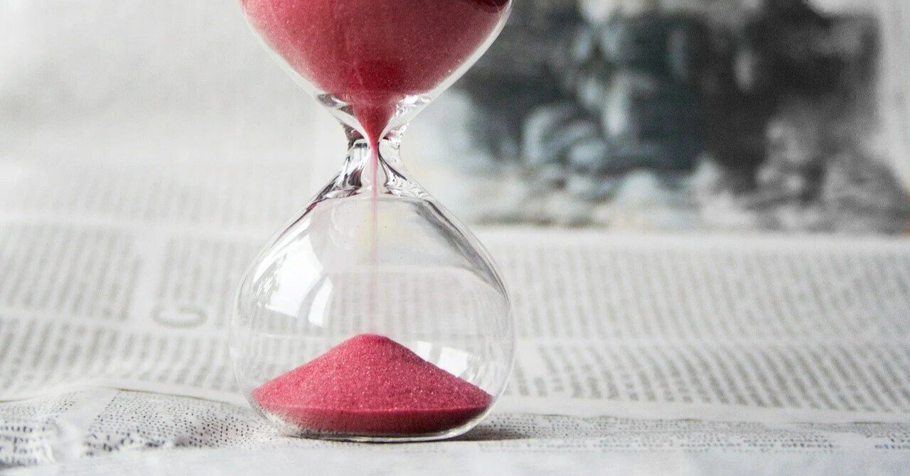 読書録010:社長のための時間の使い方｜Task