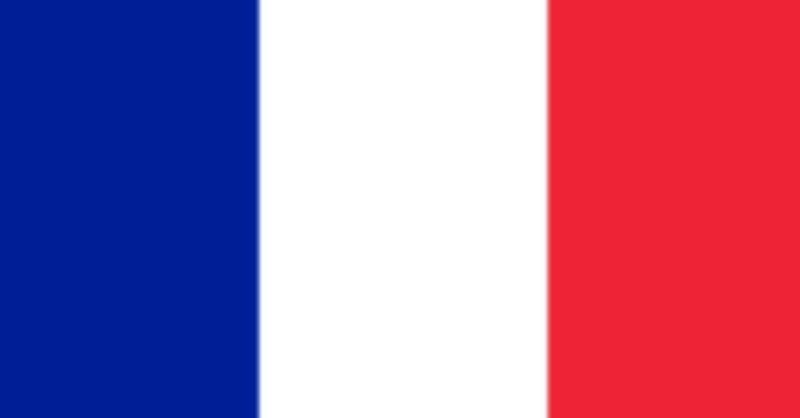 france国旗