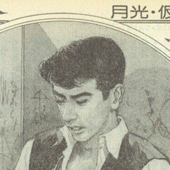 武内条二先生のイラスト｜TCXNMCT-NMCT