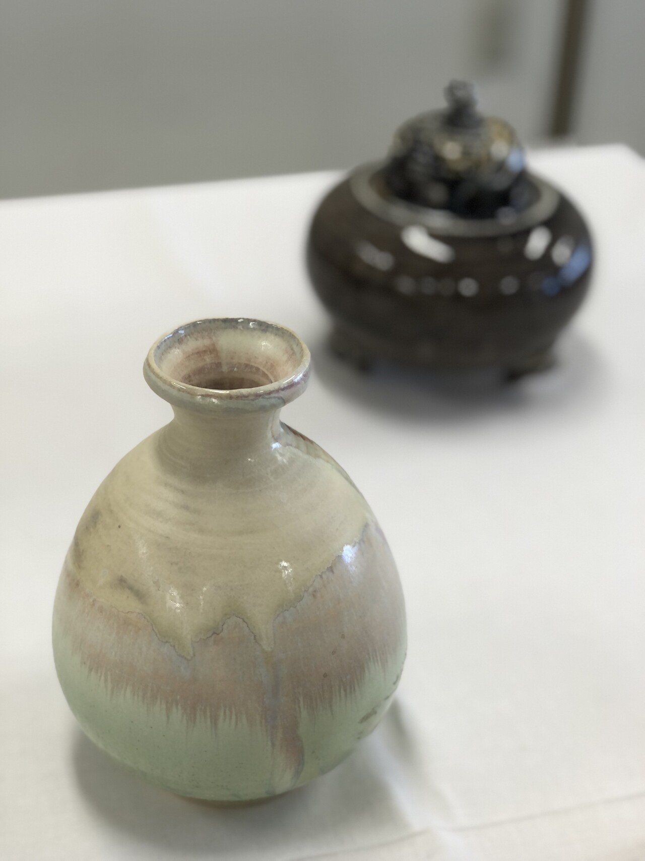 大堀相馬焼 春の新作展」、2年ぶりの通常開催！6窯元が集合｜大堀相馬