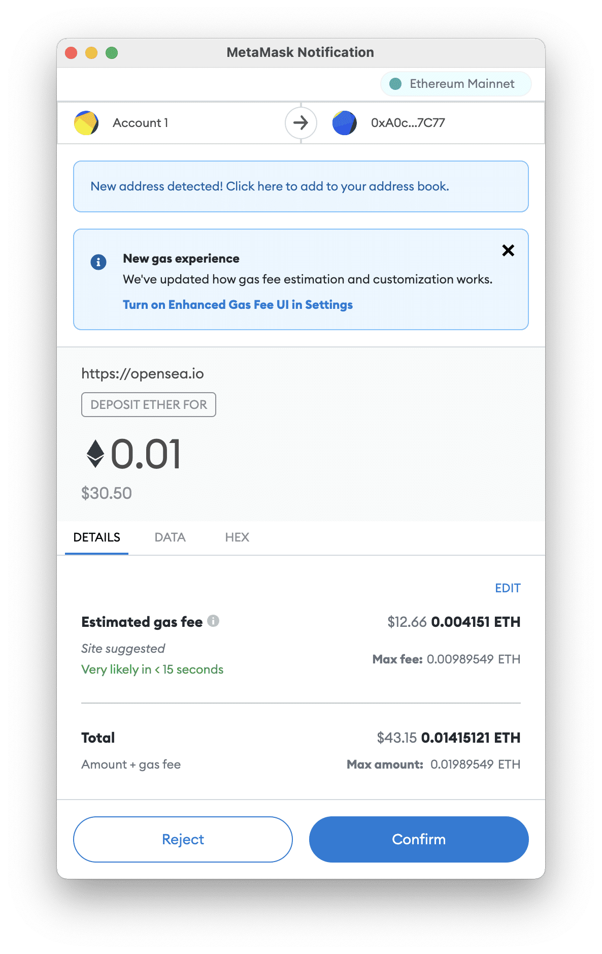 web3を触ってみる】第2回: NFTを買ってみる｜決算が読めるようになるノート
