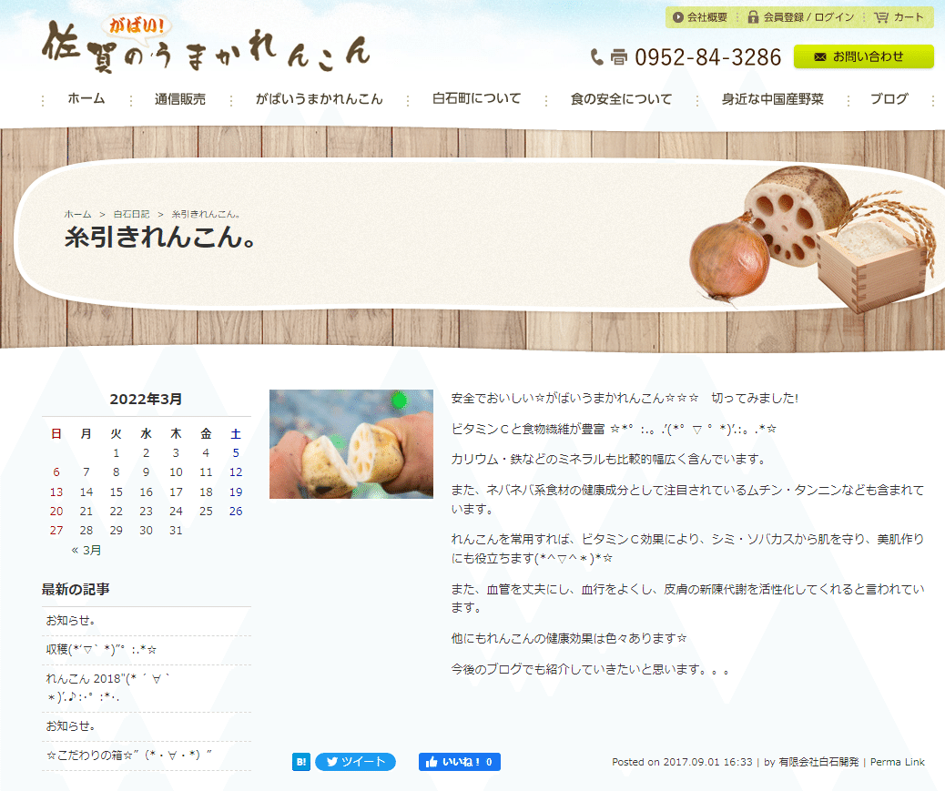 佐賀県白石町 の新着タグ記事一覧 Note つくる つながる とどける