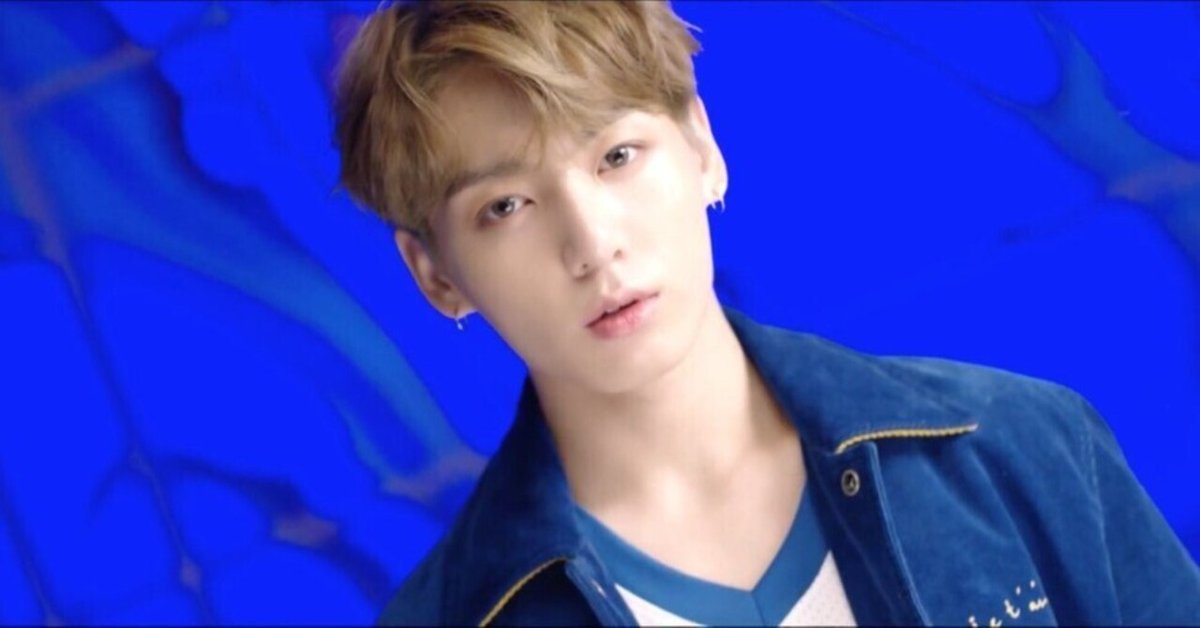 BTS DNA サノクフォト ジョングク