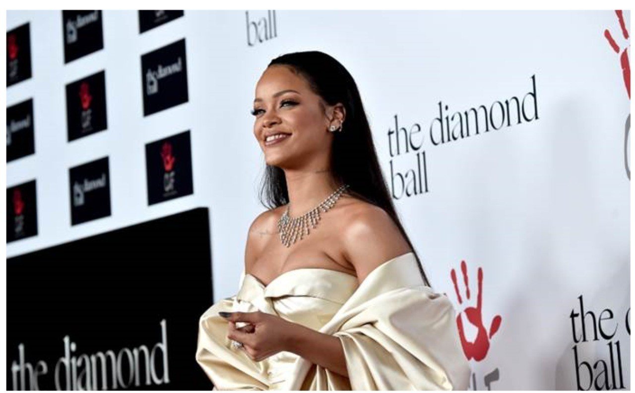 世界に認められたセクシー歌姫 リアーナ オーシャンズ８ くるみるく Note