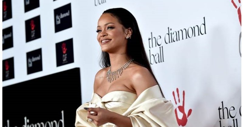 世界に認められたセクシー歌姫 リアーナ オーシャンズ８ くるみるく Note