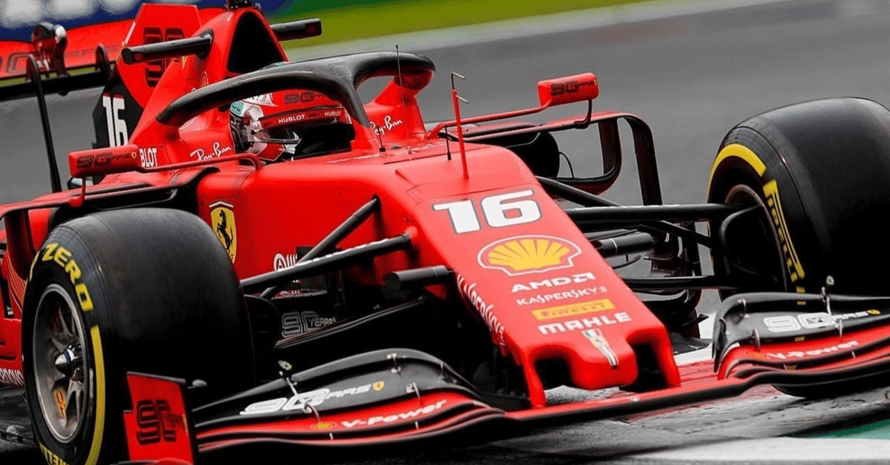 22年版 Fia F2シリーズドライバー紹介 Yuki Note