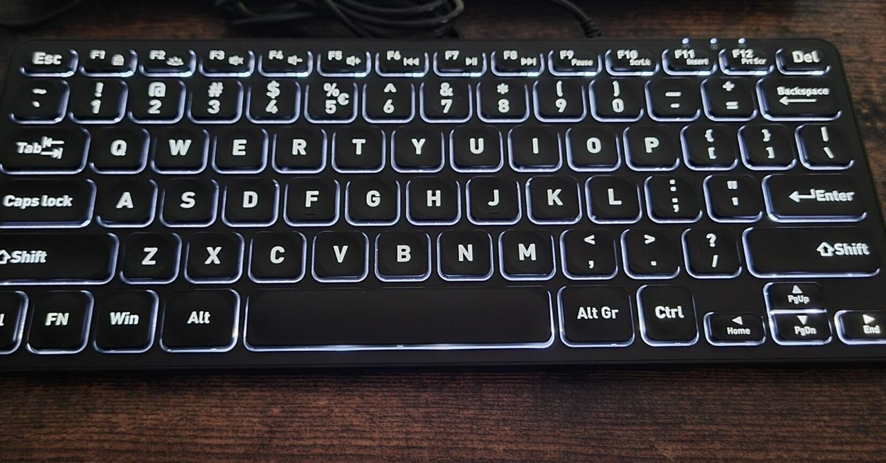 Bloomberg キーボードを手に入れた - camlspotter's blog