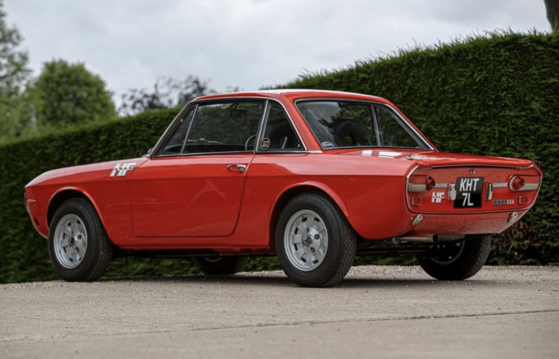 クルマ好き目線で見る映画「ブリット」の知られざる？こだわり。｜でぃ