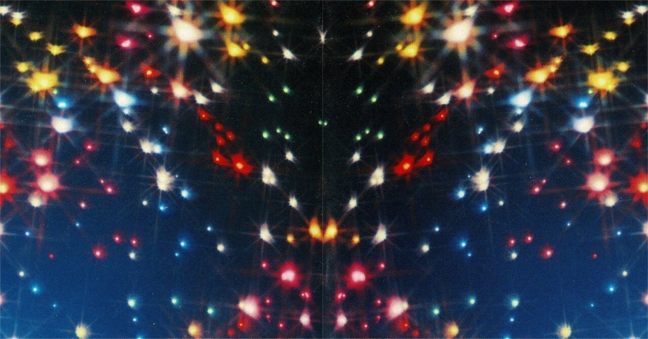 才能・ポテンシャル診断の有望なツールとは？ハーモニクス占星学への道