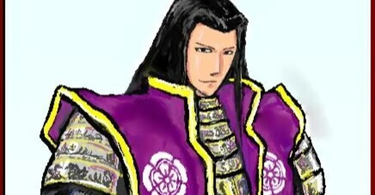 天下布武その5 織田信長、信忠の一門（連枝）衆｜鳥見勝成