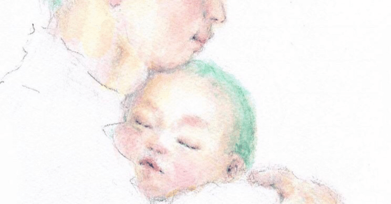 NHK（再）3/31am0:00-「おうちへ帰ろう 障害のある赤ちゃんの特別養子縁組」」