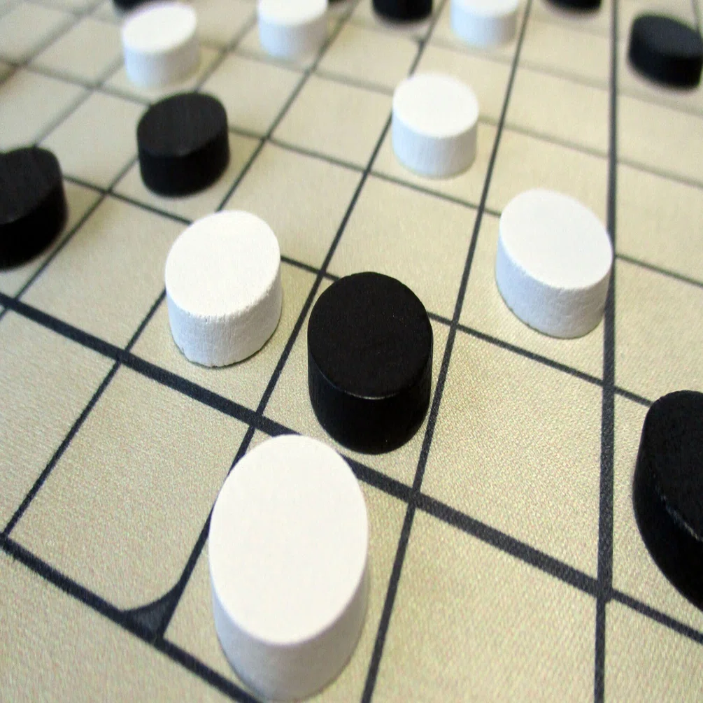 アブストラクトゲームはなぜそう呼ばれているのか｜加藤香流 