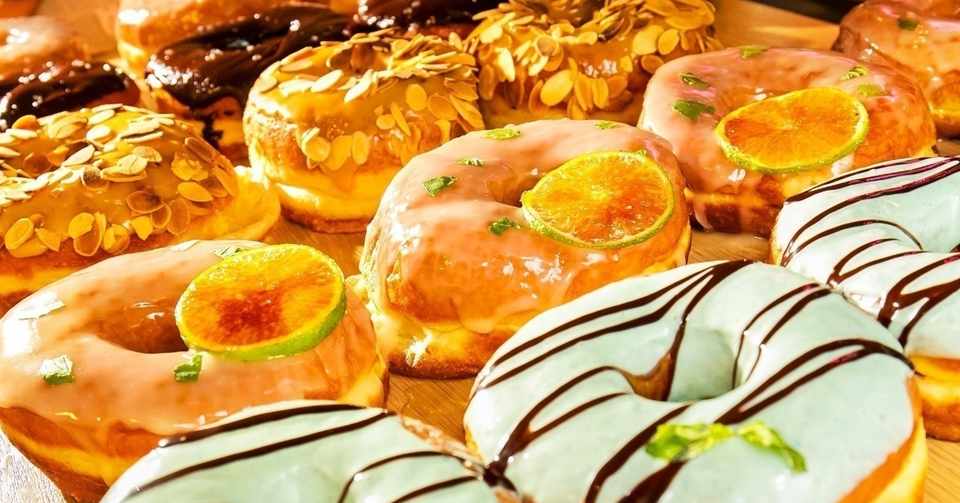 やけ食いはストレスのもとである 食べても太らないカラダがほしい６ 間詰ちひろ Note