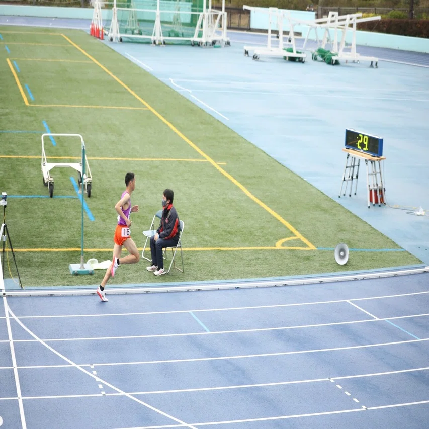 3000m中学歴代2位の記録を持つ鈴木琉胤選手と陸上部以外の名選手を輩出している東葛駅伝について Sushiman Note