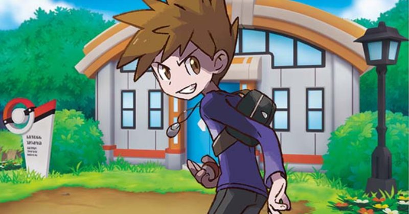 ポケモンoras の新着タグ記事一覧 Note つくる つながる とどける