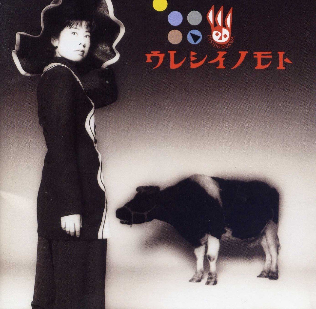 小川美潮」リマスター記念EPIC3部作アルバム全曲クロスレビュー（2