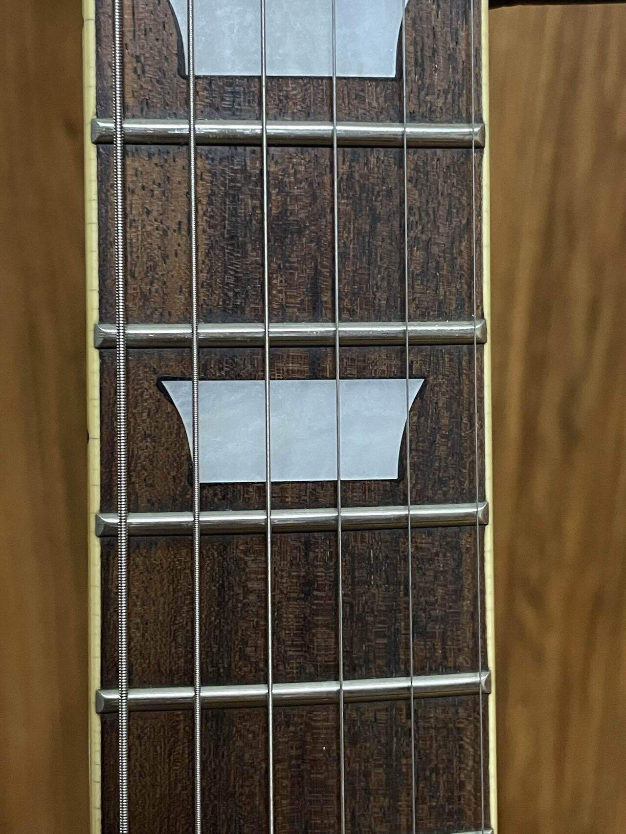 samick SG-2｜不死鳥