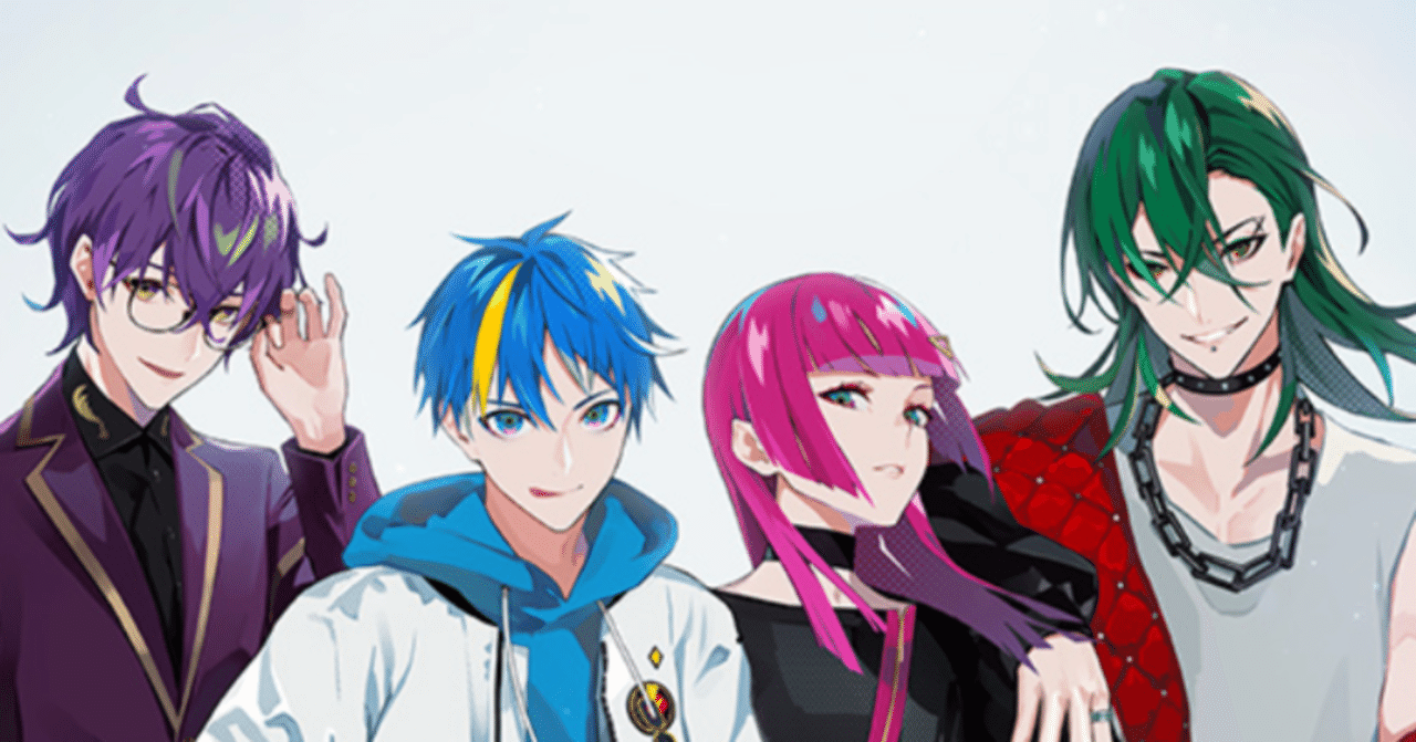 テクノロイドユニゾンハートのリセマラ当たりランキング 22 4 5更新 丼舞 Note テクノロイドユニゾンハートのリセマラ当たりランキング 22 4 5更新 丼舞 Note