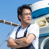 河西信明@鳥取の脱サラ船酔い漁師